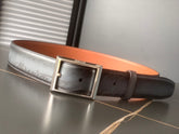 China Replica Berluti Belts 87usd Only